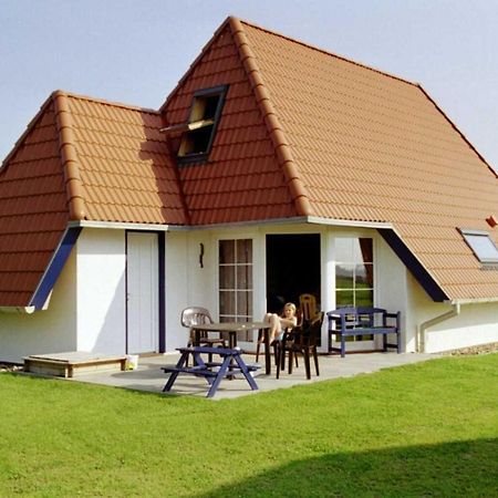Strandvogt 3 LA13 Wremen Exterior foto