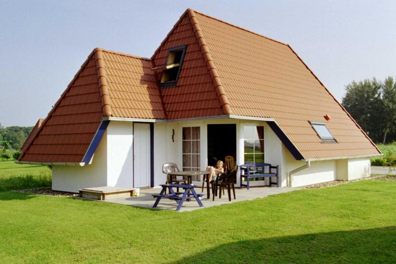 Strandvogt 3 LA13 Wremen Exterior foto